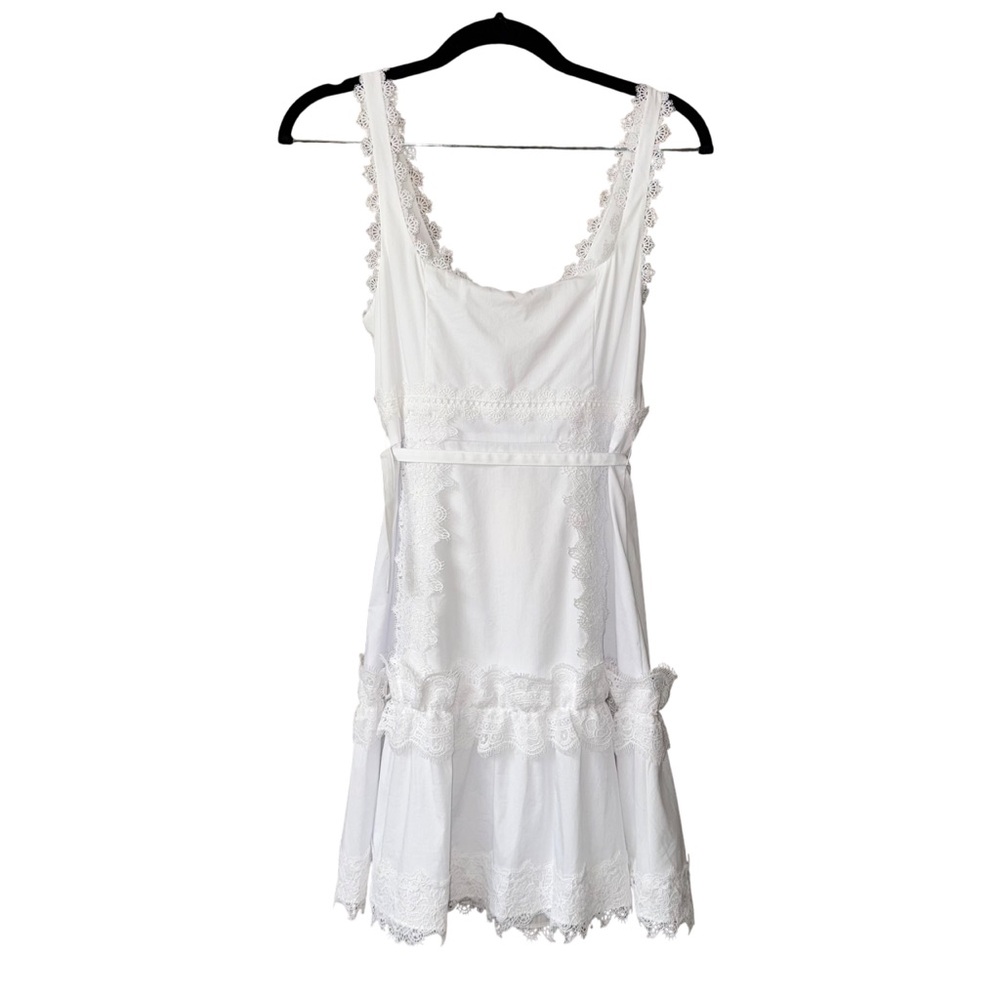 CINQ A SEPT  Aziza Dress - Picture 6 of 11